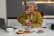 Ginecóloga Natalia Gennaro advierte sobre el ingrediente que no debes ingerir después de los 40: vive una menopausia saludable