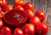 Tomate cocido Vs. crudo: expertos revelan cómo debes consumirlo para aprovechar sus nutrientes