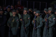 Maduro activa el 'Plan Independencia 200' este 8 de octubre: conozca los estados en los que se implementará