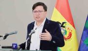 Informe del BM para Bolivia: ministro señala a bloqueos de caminos y créditos como culpables del decrecimiento económico