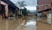 Tras inundación, el Gobierno dice que Tipuani y otras regiones son “una bomba de tiempo” por la minería