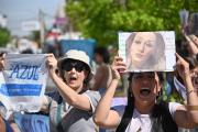 Búsqueda de Azul en Neuquén: qué se sabe de su desaparición y cuáles son las pistas que se investigan
