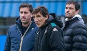 Racing podrá incorporar tras la lesión de Elías Torres: ¿Cuáles son las opciones de Costas?