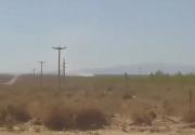 Susto en Vaca Muerta: una fuga de gas activó el protocolo en Loma Campana
