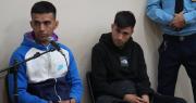 Enfrentamiento entre facciones de la barra de San Martín: uno fue enviado al penal