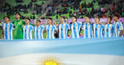 Mundial Sub20: Argentina quiere aprovechar el envión y meterse entre los ocho mejores