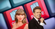 Acusan a Taylor Swift de plagiar una histórica canción de Luis Miguel: de cuál se trata