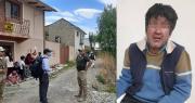 Aprehenden a la pareja de la mujer no vidente que fue encontrada sin vida en su vivienda