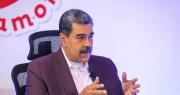 Maduro desestima que Trump ordene cancelar contacto diplomático entre EEUU y Venezuela