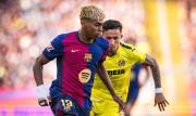 Oficial: LaLiga confirma que el duelo Villarreal-Barcelona se jugará en Miami