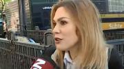 Lilia Lemoine negó vínculos con Fred Machado: “No le conozco la cara”