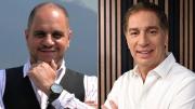 Leonardo Cositorto aseguró que puso más de 30 mil dólares para la campaña de Diego Santilli en 2021