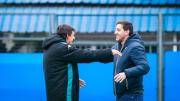 Cuáles son los delanteros que interesan en Racing para reemplazar a Elías Torres