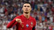 Cristiano Ronaldo habló de la posibilidad de su retiro: qué dijo