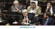Ricardo López Murphy sobre reimpresión de boletas: “El país no está para financiar este disparate”