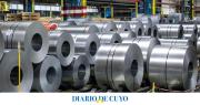 El Gobierno eliminó temporalmente retenciones para exportar a otros sectores clave: acero, aluminio y derivados