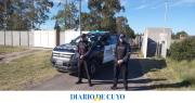 Allanan la casa de Fred Machado por la denuncia de Juan Grabois contra José Luis Espert