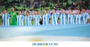 Cuándo y a qué hora juega Argentina contra Nigeria por los octavos de final del Mundial Sub 20