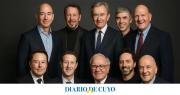 Quién es la persona más rica del mundo en 2025