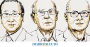 Tres científicos que desarrollaron estructuras metalorgánicas recibieron el Nobel de Química