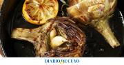 Festival del alcaucil: para comer rico y con un fin solidario