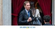 La Justicia Electoral rechazó el pedido para que Santilli encabece la lista de La Libertad Avanza