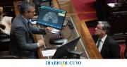Diputados: la oposición buscará reformar el régimen de DNU para limitar el poder de Milei