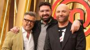 Filtraron al primer eliminado de Masterchef y estalló la polémica en Telefe