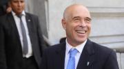 Abdala sobre las relaciones con el narcotráfico del presidente: Pongo las manos en el fuego por Milei