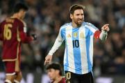 Sudamérica se activó modo mundial – Correo del Caroní