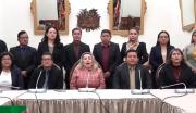 Órgano Judicial cierra filas contra los ‘autoprorrogados’ y niega que se ponga en riesgo el balotaje