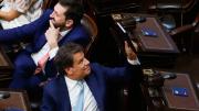 Facundo Manes denunció que Martín Menem lo amenazó: “Te vamos a hacer mierda”