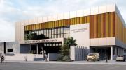El Gobierno oficializó la licitación para construir el Centro Ambulatorio del Hospital Humberto Notti