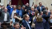 Diputados buscará avanzar con una agenda que irrita al gobierno por el “nuevo régimen de DNUs”