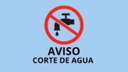 Masivo corte de agua en Mendoza: estos departamentos se quedarán sin servicios este viernes 10 de octubre