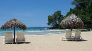 La playa perfecta de Panamá, elegida por los turistas como la más linda del país