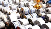 Eliminaron temporalmente las retenciones a las exportaciones de acero, aluminio y derivados