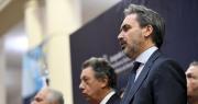 El juez Alejo Ramos Padilla reveló cuándo se sabrá si las boletas para las elecciones serán reimpresas
