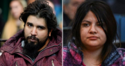 Condenaron a Fernando Sabag Montiel y Brenda Uliarte por el intento de asesinato a Cristina Kirchner