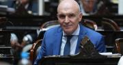 José Luis Espert pidió licencia y no ejercerá más como diputado nacional