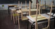 Arranca un paro docente con impacto en las escuelas de La Plata, Berisso y Ensenada