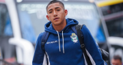 Juan Yangali, entre el sueño y la ilusión de jugar para la Selección de Perú