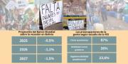Perfilan una agenda y la necesidad de acuerdos contra la crisis