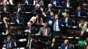 Diputados: La Libertad Avanza contraataca y buscará desplazar a Emiliano Estrada para frenar el avance opositor
