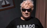 Está bárbaro: así se prepara Pity Álvarez para su esperado regreso a los escenarios