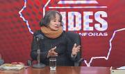 Fides en las Ánforas: para Ardaya, después de 20 años se puede hablar de democracias competitivas