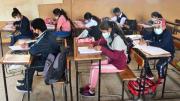 Gobierno admite que la formación educativa no es óptima y espera “enmendar” con el congreso educativo