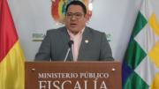 Fiscalía decide remitir al Legislativo la denuncia del presidente del TSJ para procesar a autoprorrogados