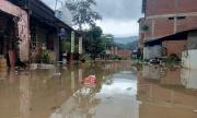 Gobierno reporta 420 familias afectadas y damnificadas en Tipuani; advierte que el municipio podría desaparecer por la actividad minera