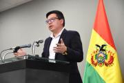 Gobierno remite nuevo proyecto de ley económico para garantizar divisas